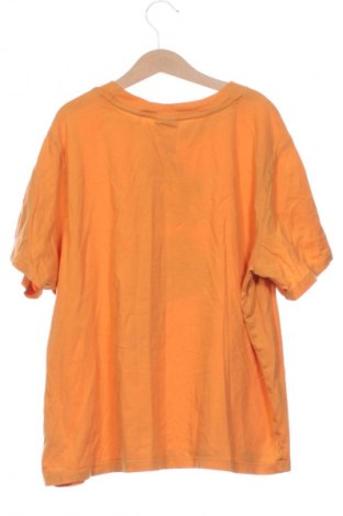 Dětské tričko  Jacqueline De Yong, Velikost 15-18y/ 170-176 cm, Barva Oranžová, Cena  142,00 Kč
