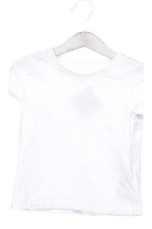 Dětské tričko  Kids, Velikost 3-4y/ 104-110 cm, Barva Bílá, Cena  163,00 Kč