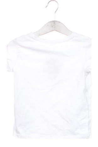 Dětské tričko  Kids, Velikost 3-4y/ 104-110 cm, Barva Bílá, Cena  163,00 Kč