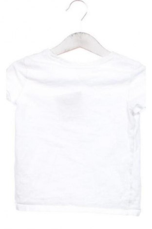 Dětské tričko  Kids, Velikost 3-4y/ 104-110 cm, Barva Bílá, Cena  163,00 Kč