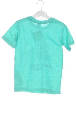 Gyerek póló Kiki & Koko, Méret 4-5y / 110-116 cm, Szín Zöld, Ár 2 082 Ft