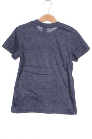 Tricou pentru copii Kiki & Koko, Mărime 5-6y/ 116-122 cm, Culoare Albastru, Preț 26,27 Lei