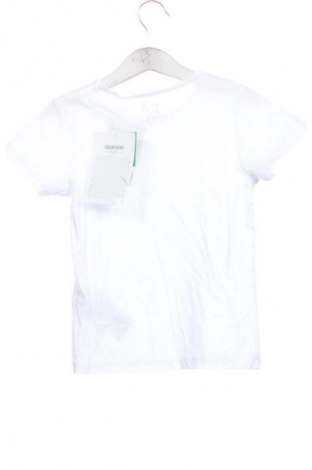 Παιδικό μπλουζάκι Kiki & Koko, Μέγεθος 4-5y/ 110-116 εκ., Χρώμα Λευκό, Τιμή 6,99 €