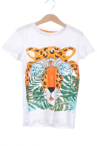 Tricou pentru copii Kiki & Koko, Mărime 5-6y/ 116-122 cm, Culoare Multicolor, Preț 26,27 Lei