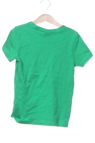 Tricou pentru copii Kiki & Koko, Mărime 5-6y/ 116-122 cm, Culoare Verde, Preț 26,27 Lei