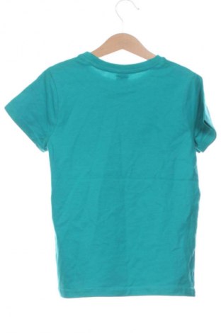 Dětské tričko  Kiki & Koko, Velikost 5-6y/ 116-122 cm, Barva Zelená, Cena  143,00 Kč