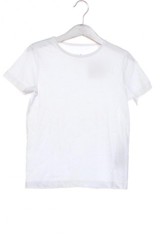 Tricou pentru copii Kiki & Koko, Mărime 4-5y/ 110-116 cm, Culoare Alb, Preț 31,28 Lei