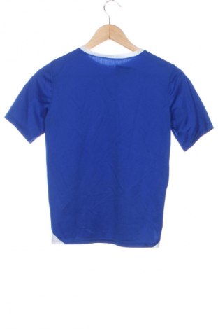 Dziecięcy T-shirt Kipsta, Rozmiar 10-11y/ 146-152 cm, Kolor Niebieski, Cena 51,99 zł