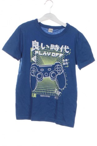 Gyerek póló LC Waikiki, Méret 9-10y / 140-146 cm, Szín Kék, Ár 2 378 Ft