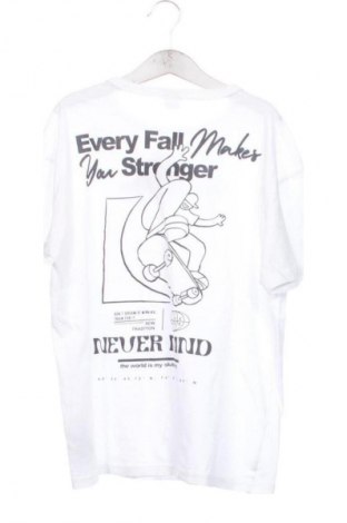 Dětské tričko  LC Waikiki, Velikost 9-10y/ 140-146 cm, Barva Bílá, Cena  163,00 Kč