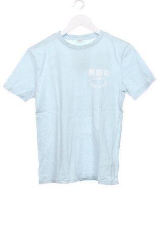 Dětské tričko  LC Waikiki, Velikost 10-11y/ 146-152 cm, Barva Modrá, Cena  163,00 Kč