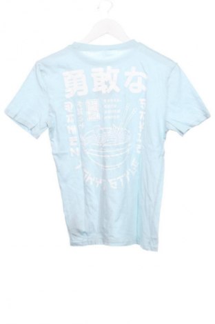 Dětské tričko  LC Waikiki, Velikost 10-11y/ 146-152 cm, Barva Modrá, Cena  163,00 Kč