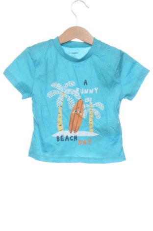 Dětské tričko  LC Waikiki, Velikost 9-12m/ 74-80 cm, Barva Vícebarevné, Cena  179,00 Kč