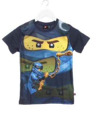 Dětské tričko  Lego, Velikost 9-10y/ 140-146 cm, Barva Vícebarevné, Cena  519,00 Kč