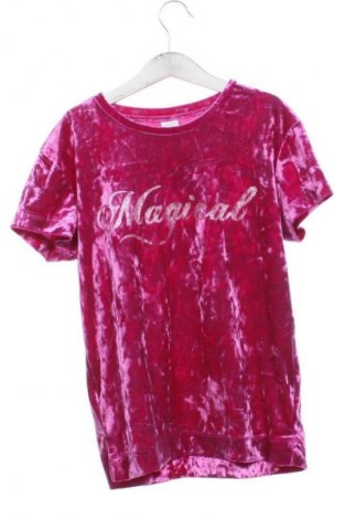 Dziecięcy T-shirt Lindex, Rozmiar 10-11y/ 146-152 cm, Kolor Kolorowy, Cena 19,99 zł