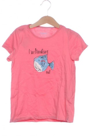 Detské tričko Lupilu, Veľkosť 4-5y/ 110-116 cm, Farba Červená, Cena  5,75 €