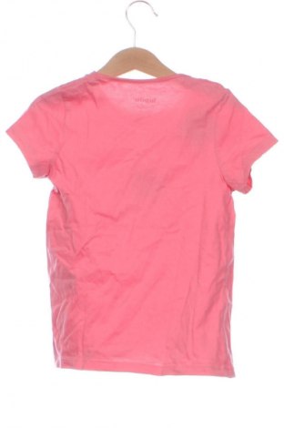 Detské tričko Lupilu, Veľkosť 4-5y/ 110-116 cm, Farba Červená, Cena  5,75 €