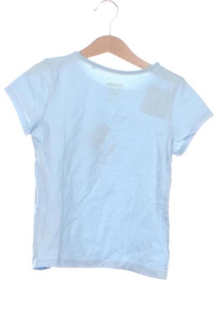 Dětské tričko  Lupilu, Velikost 4-5y/ 110-116 cm, Barva Modrá, Cena  163,00 Kč