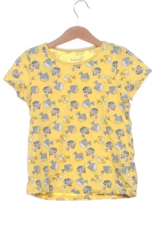 Dětské tričko  Lupilu, Velikost 4-5y/ 110-116 cm, Barva Vícebarevné, Cena  163,00 Kč