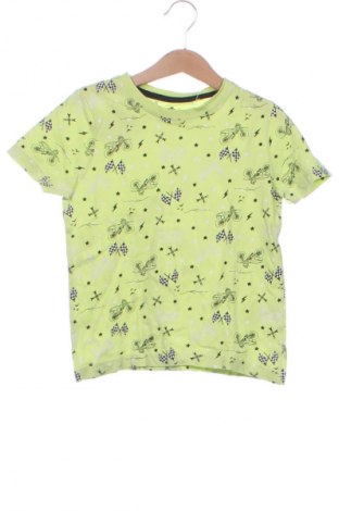 Detské tričko Lupilu, Veľkosť 4-5y/ 110-116 cm, Farba Viacfarebná, Cena  5,75 €