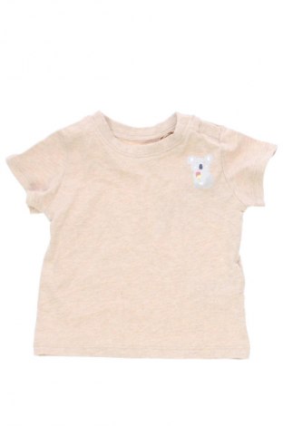 Tricou pentru copii Lupilu, Mărime 3-6m/ 62-68 cm, Culoare Bej, Preț 31,99 Lei