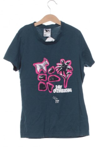 Detské tričko Malfini, Veľkosť 7-8y/ 128-134 cm, Farba Modrá, Cena  5,00 €