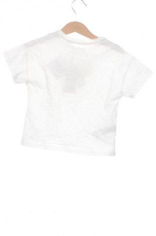 Παιδικό μπλουζάκι Mango, Μέγεθος 12-18m/ 80-86 εκ., Χρώμα Λευκό, Τιμή 7,67 €