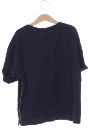 Детска тениска Mango, Размер 12-13y/ 158-164 см, Цвят Син, Цена 4,00 €