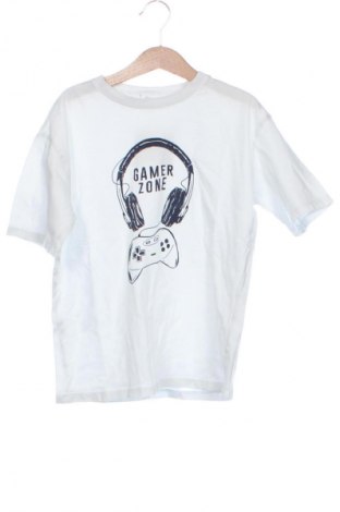 Detské tričko Mango, Veľkosť 8-9y/ 134-140 cm, Farba Biela, Cena  4,00 €