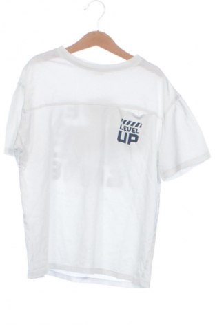 Detské tričko Mango, Veľkosť 8-9y/ 134-140 cm, Farba Biela, Cena  4,00 €