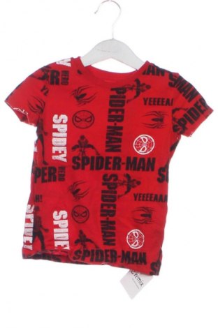 Detské tričko Marvel, Veľkosť 18-24m/ 86-98 cm, Farba Viacfarebná, Cena  7,65 €