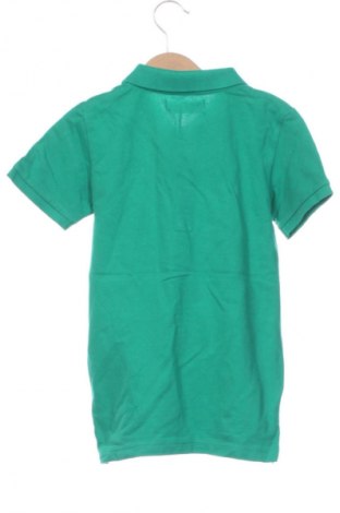 Detské tričko Minoti, Veľkosť 6-7y/ 122-128 cm, Farba Zelená, Cena  5,00 €