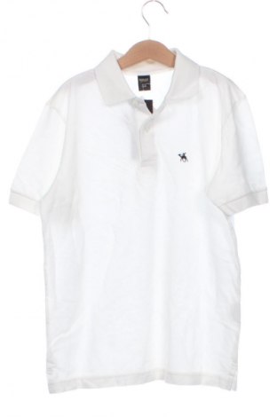 Detské tričko Mobaco, Veľkosť 10-11y/ 146-152 cm, Farba Biela, Cena  17,00 €