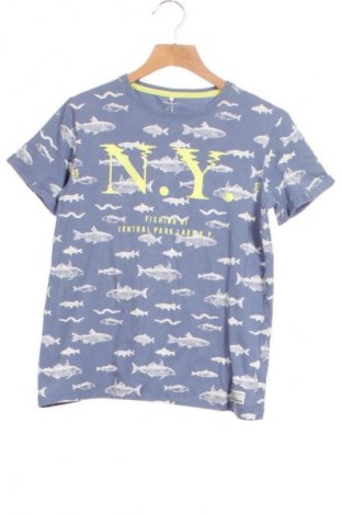 Tricou pentru copii Name It, Mărime 10-11y/ 146-152 cm, Culoare Multicolor, Preț 41,71 Lei