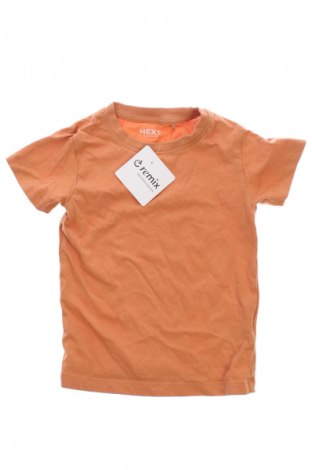 Παιδικό μπλουζάκι Next, Μέγεθος 18-24m/ 86-98 εκ., Χρώμα Καφέ, Τιμή 20,99 €