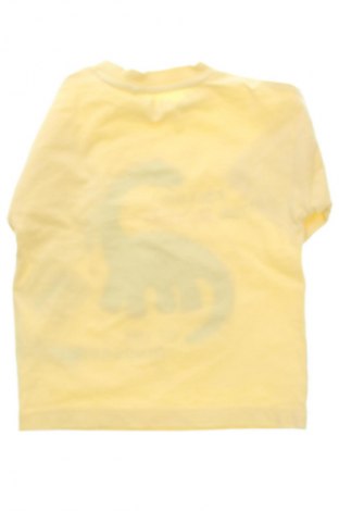 Kinder T-Shirt Next, Größe 9-12m/ 74-80 cm, Farbe Gelb, Preis € 22,99