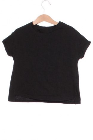 Tricou pentru copii Next, Mărime 2-3y/ 98-104 cm, Culoare Negru, Preț 41,71 Lei