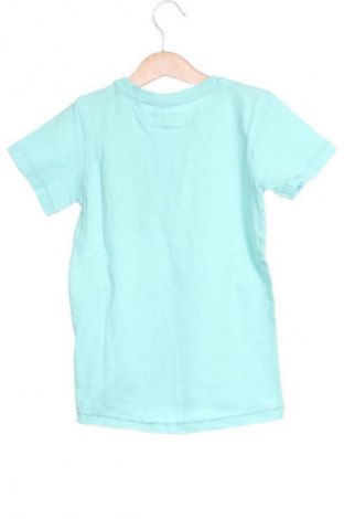 Tricou pentru copii Next, Mărime 4-5y/ 110-116 cm, Culoare Verde, Preț 39,89 Lei
