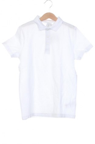 Dziecięcy T-shirt Next, Rozmiar 8-9y/ 134-140 cm, Kolor Biały, Cena 93,54 zł