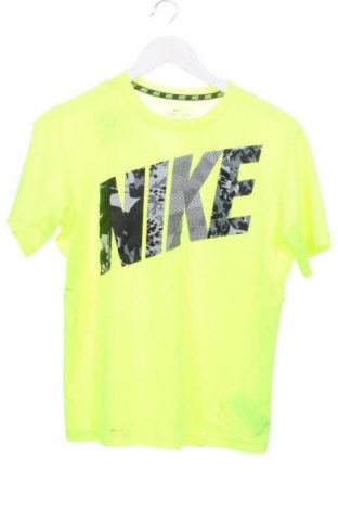 Παιδικό μπλουζάκι Nike, Μέγεθος 13-14y/ 164-168 εκ., Χρώμα Πολύχρωμο, Τιμή 14,99 €