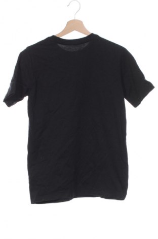Dziecięcy T-shirt Nike, Rozmiar 14-15y/ 168-170 cm, Kolor Czarny, Cena 51,99 zł