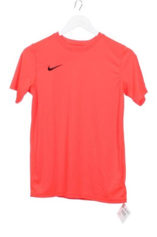 Dětské tričko  Nike, Velikost 14-15y/ 168-170 cm, Barva Oranžová, Cena  359,00 Kč