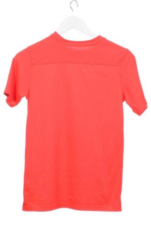 Dětské tričko  Nike, Velikost 14-15y/ 168-170 cm, Barva Oranžová, Cena  359,00 Kč