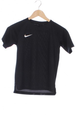Tricou pentru copii Nike, Mărime 10-11y/ 146-152 cm, Culoare Negru, Preț 66,16 Lei