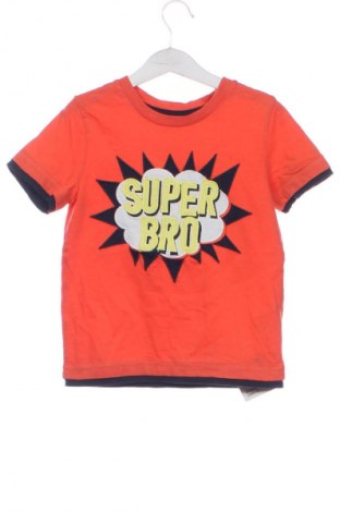 Detské tričko Nutmeg, Veľkosť 4-5y/ 110-116 cm, Farba Viacfarebná, Cena  5,04 €