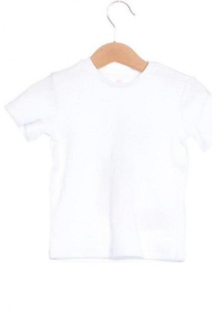 Dziecięcy T-shirt ONLY, Rozmiar 18-24m/ 86-98 cm, Kolor Biały, Cena 61,99 zł