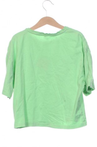 Detské tričko ONLY, Veľkosť 10-11y/ 146-152 cm, Farba Zelená, Cena  6,00 €