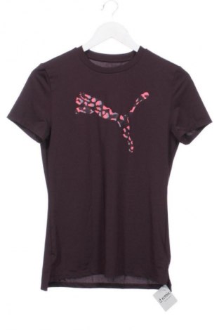 Детска тениска PUMA, Размер 15-18y/ 170-176 см, Цвят Лилав, Цена 10,73 €