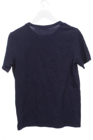 Παιδικό μπλουζάκι PUMA, Μέγεθος 15-18y/ 170-176 εκ., Χρώμα Μπλέ, Τιμή 12,99 €
