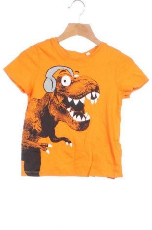 Detské tričko Palomino, Veľkosť 3-4y/ 104-110 cm, Farba Oranžová, Cena  7,75 €